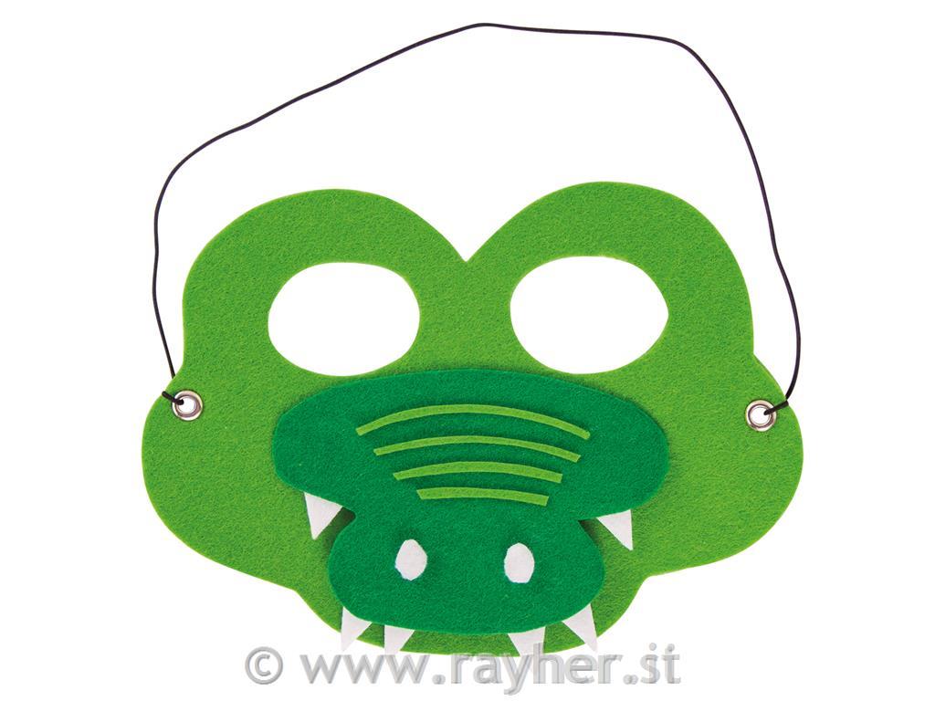 Filc samolepilen, 20x30x0.1cm, 5 kosov