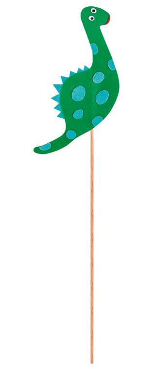 Filc samolepilen, 20x30x0.1cm, 5 kosov