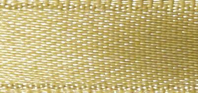 Trak saten, zlat, 3mm, 10m