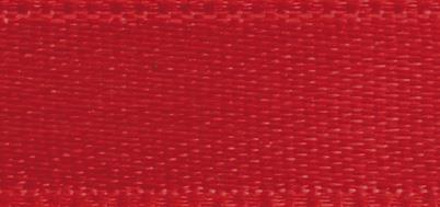Satin ribbon, wine-red, 3mm, t-roll 10m