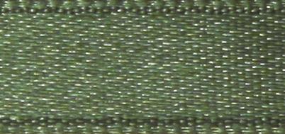 Trak saten, antično zelen, 7mm, 10m