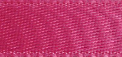 Trak saten, roza, 10mm, 10m