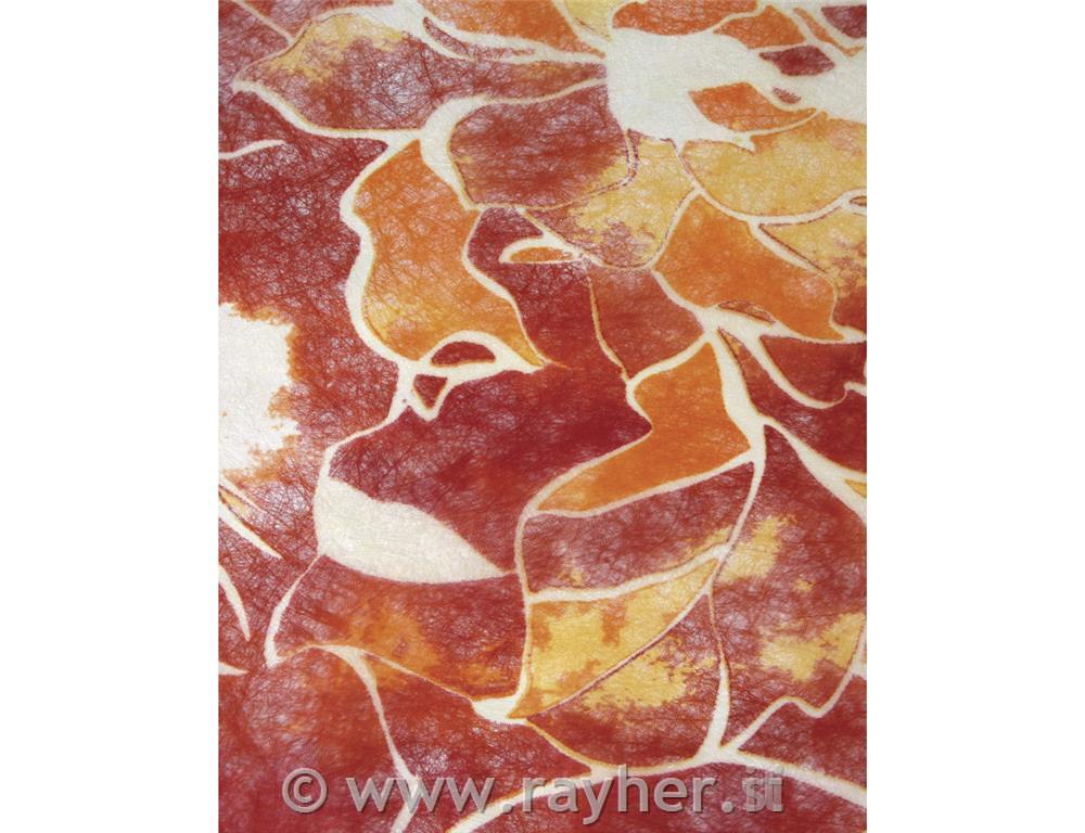 Vlakna tiskana, Kaleidoscope, 30 cm, 1m