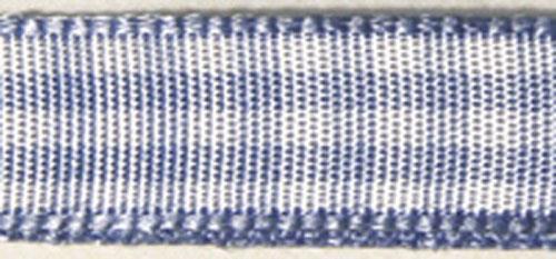 Trak karo, svetlo moder, 6mm, 10m