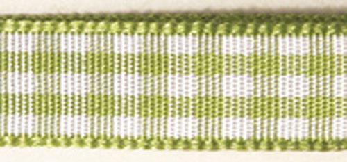 Trak karo, majsko zelen, 6mm, 10m