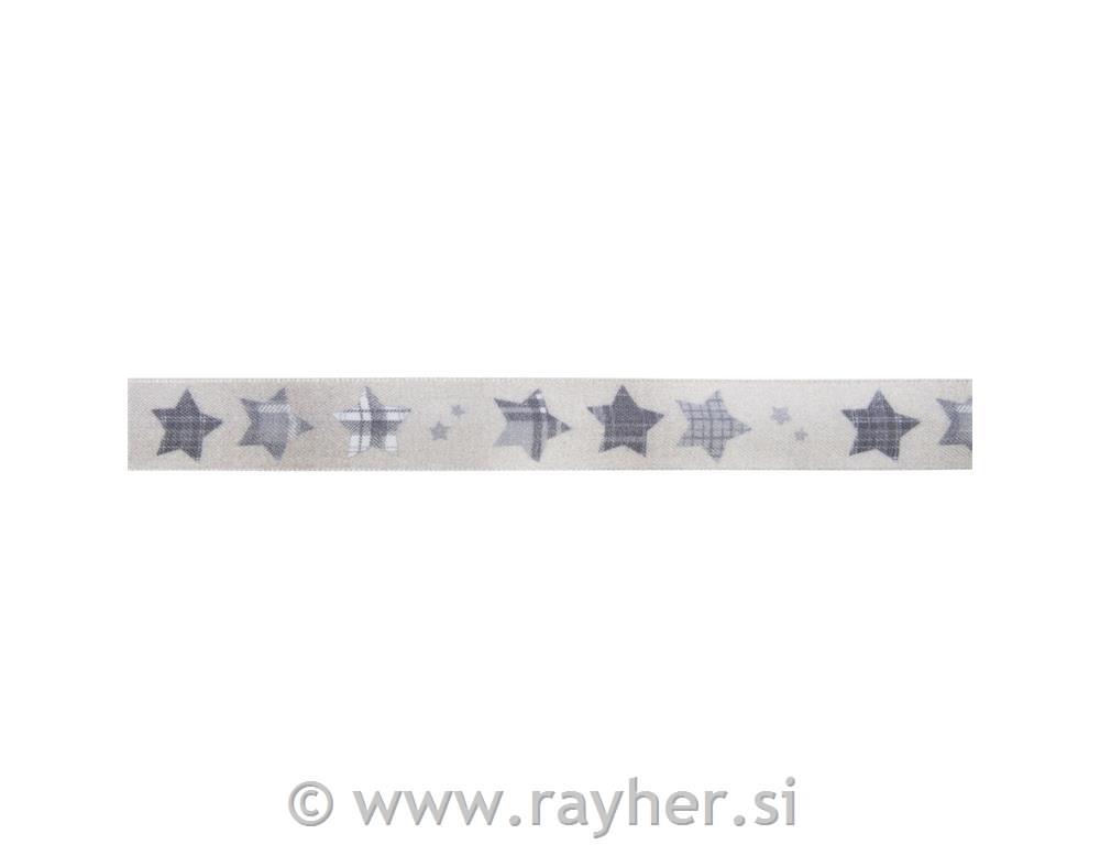 Trak okrasni, Cosmos, 25 mm metraža