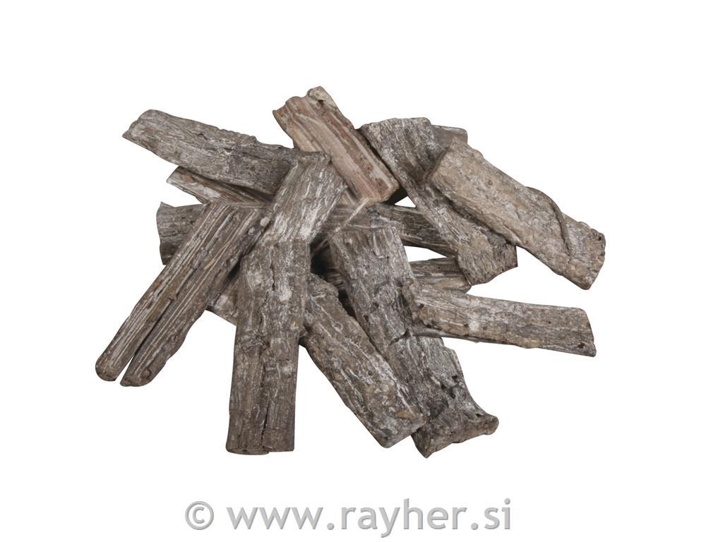 Koščki lesa, 5 cm, 90 g