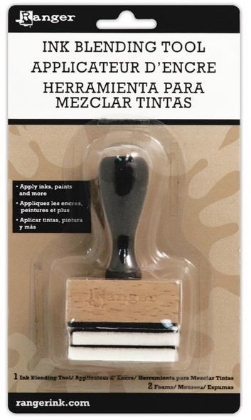 Inkssentials držalo in blazinice pena