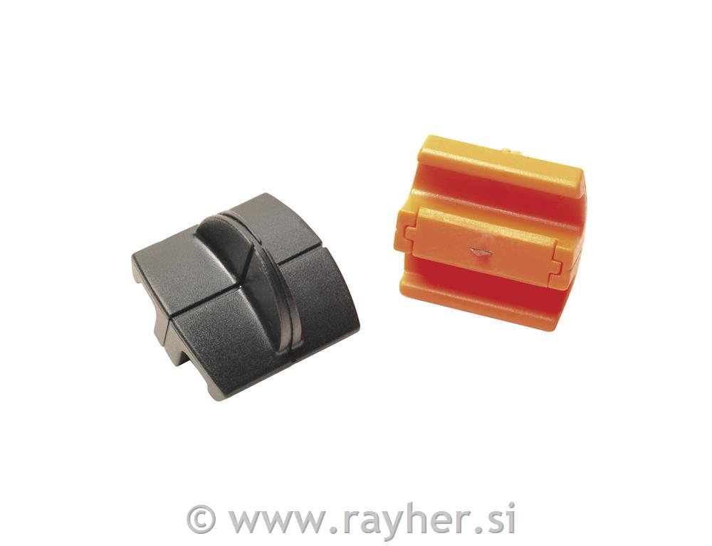 Fiskars Triple Tack rezila -utor + rav.