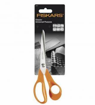 FISKARS škarje desničarji