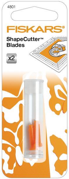 Shape Cutter nadomestna rezila