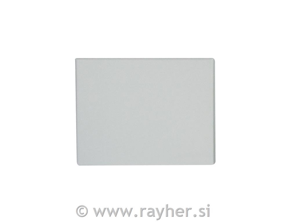 Platna na okvirju 50x70 cm set 3,100% bombaž, podokv. 1,7 cm