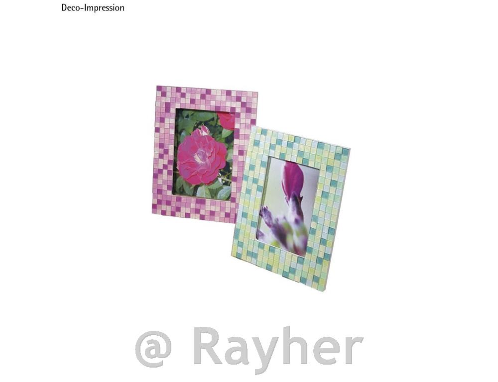 Lesen okvir, 12x17cm