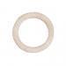 Wooden rings, 5,5 cm, tab-bag. 4 pc
