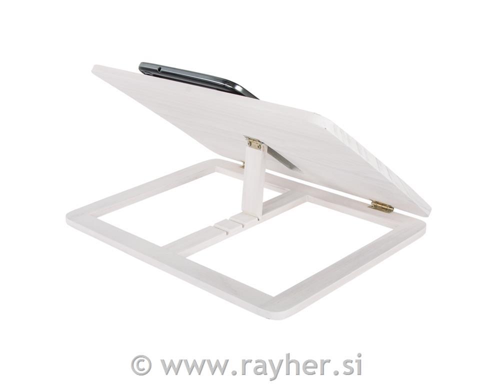 Številka lesena "7" 11cm, 2 cm