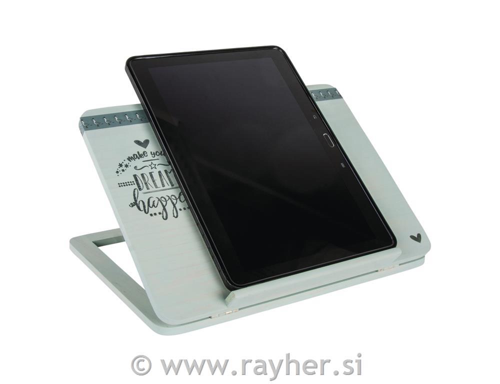 Številka lesena "7" 11cm, 2 cm