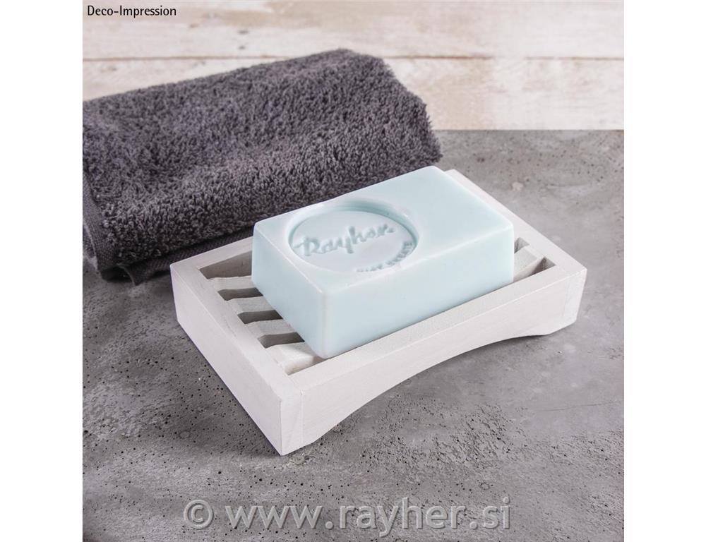 Lesen podstavek za milo 12,3x8x2,5 cm