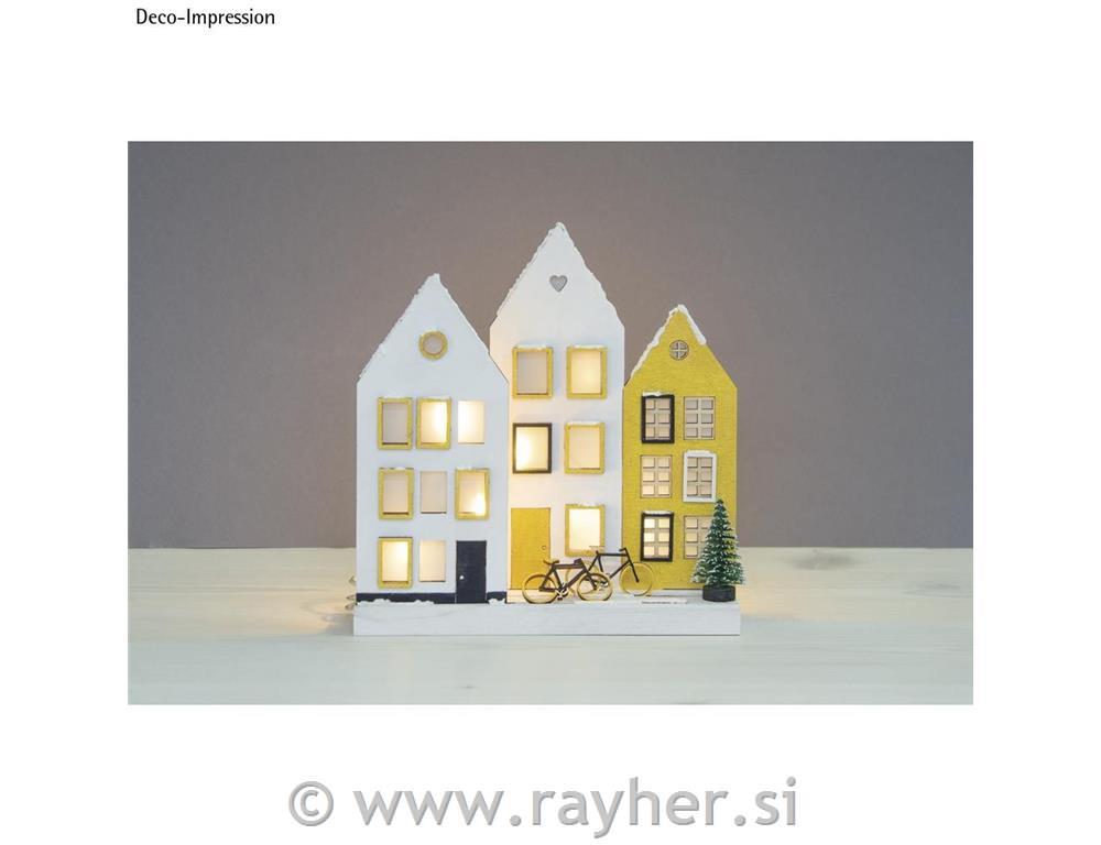 Lesen podstavek z utori, 18x5cm