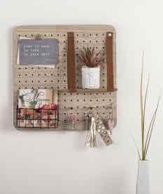 Začetni set "Pin & Peg", 40x40x2.5cm