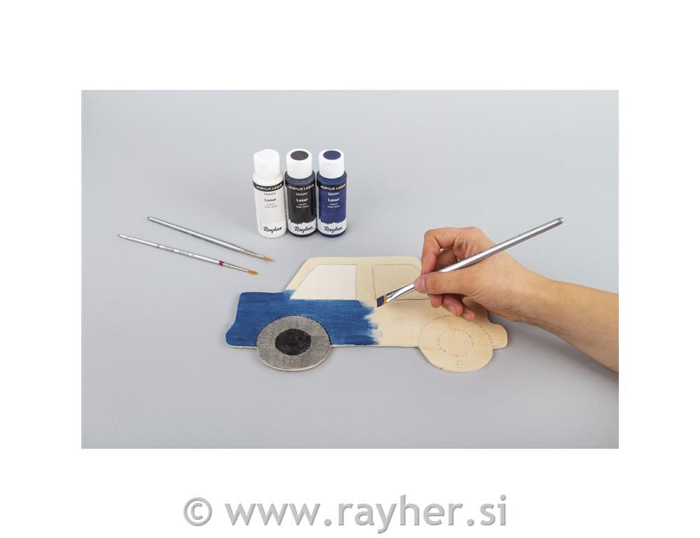 Plywood boards with templates - Animalsnatural