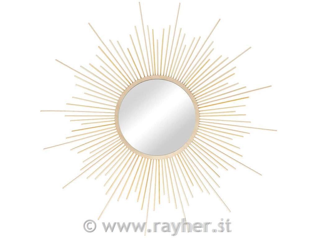 Kreativni set Sončno ogledalo 64 cm zrcalo 20 cm