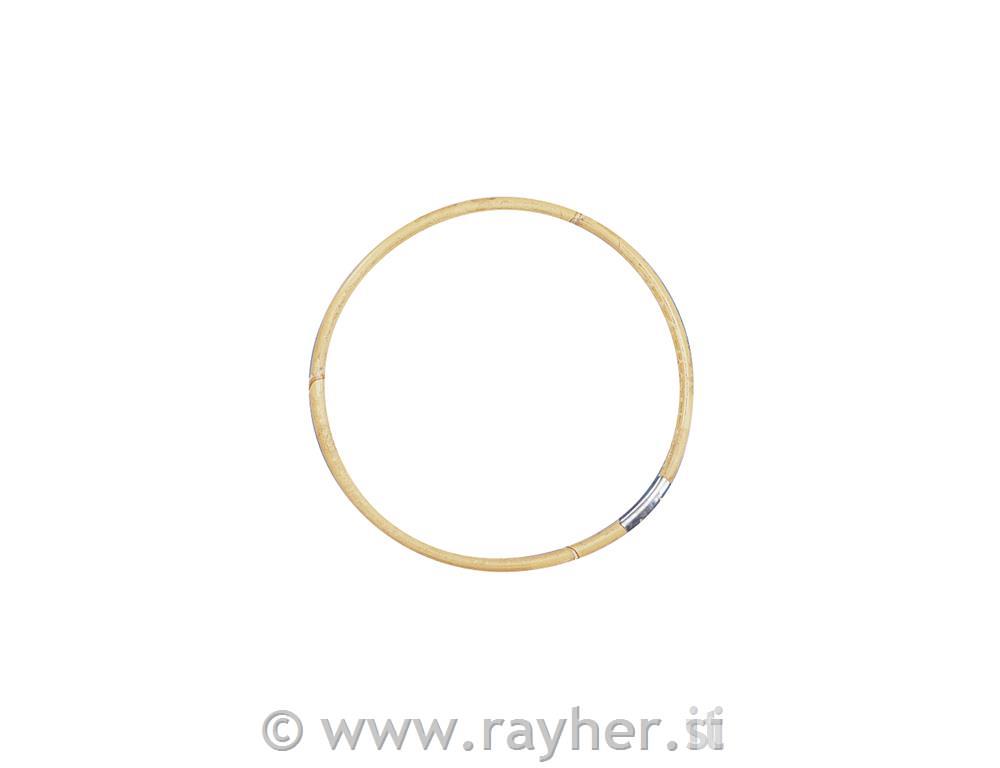 Bamboo handles, 20 cm o