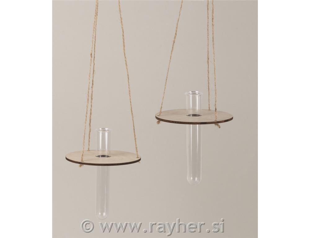 Ustvarjalni set, Viseča dekoracija