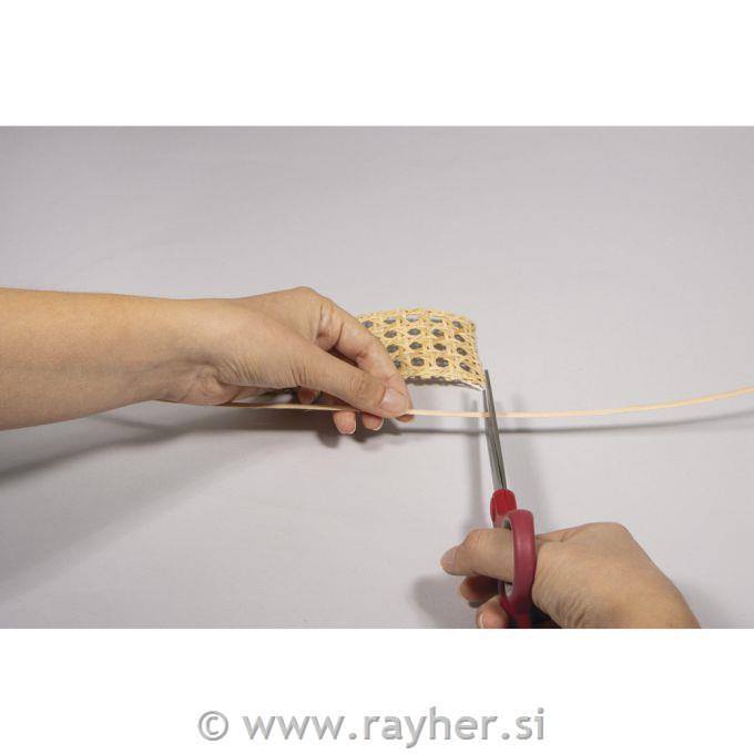 Leseni diski, 7,5-10 cm, debelina 4 mm, 10 kosov