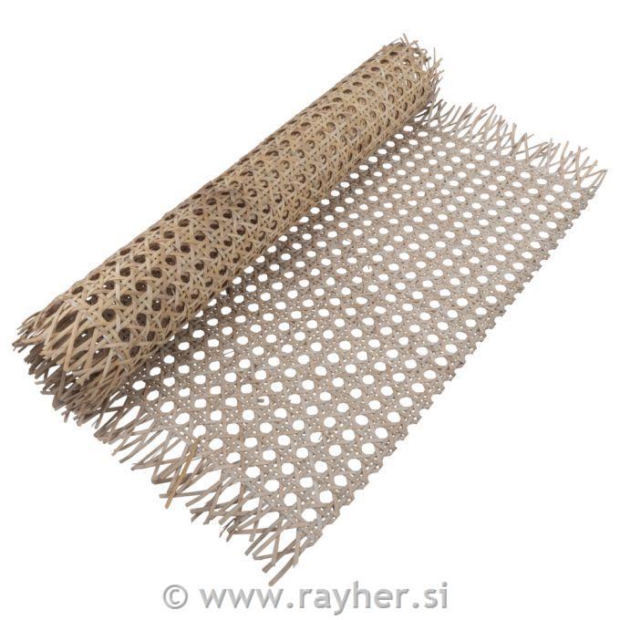 Mreža iz ratana 35x60cm - dunajsko pletarstvo