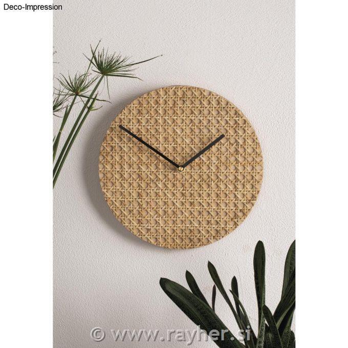 Mreža iz ratana 35x60cm - dunajsko pletarstvo