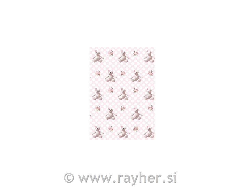 DecoMaché Paper, 26x37.5cm, 22g/m2, tab