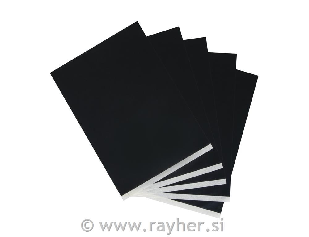 Transfer paper A4, tab-bag 10pcs