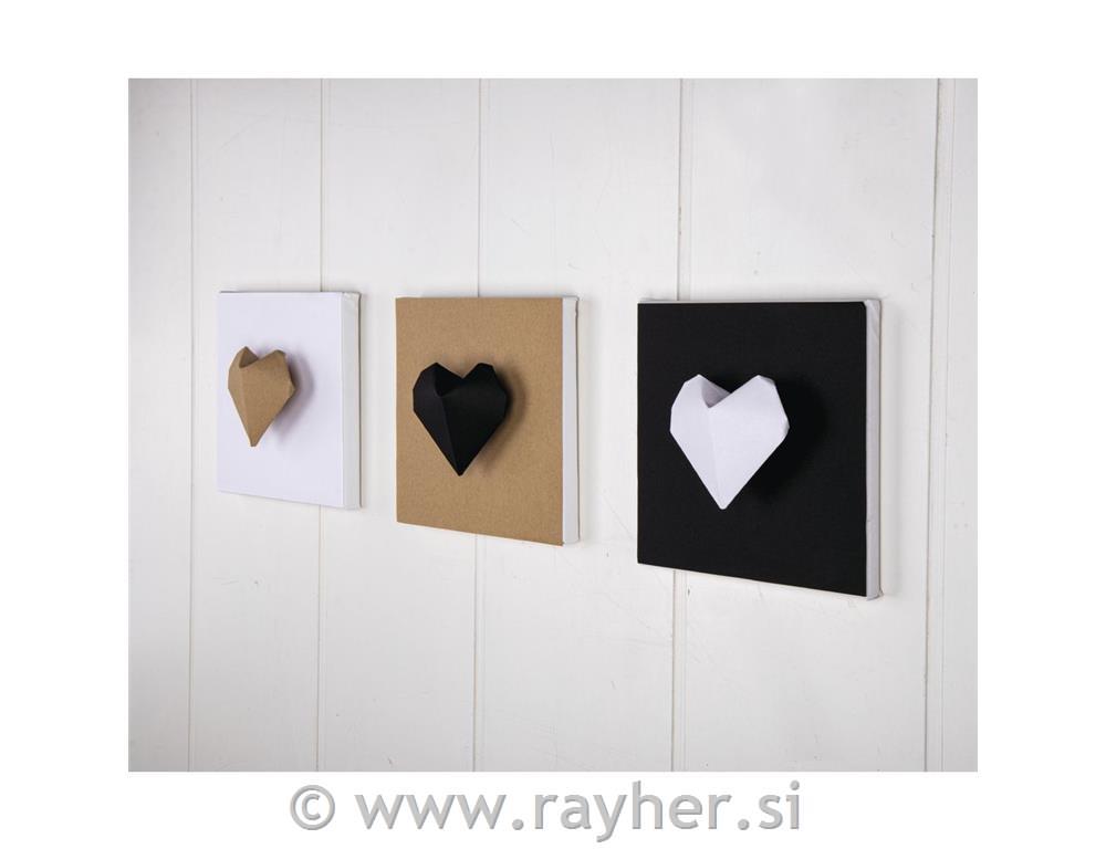 Origami paper 15x15 cm 100 pcs 80-100g