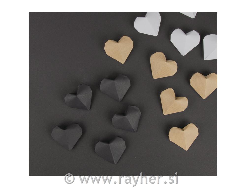 Origami paper 15x15 cm 100 pcs 80-100g