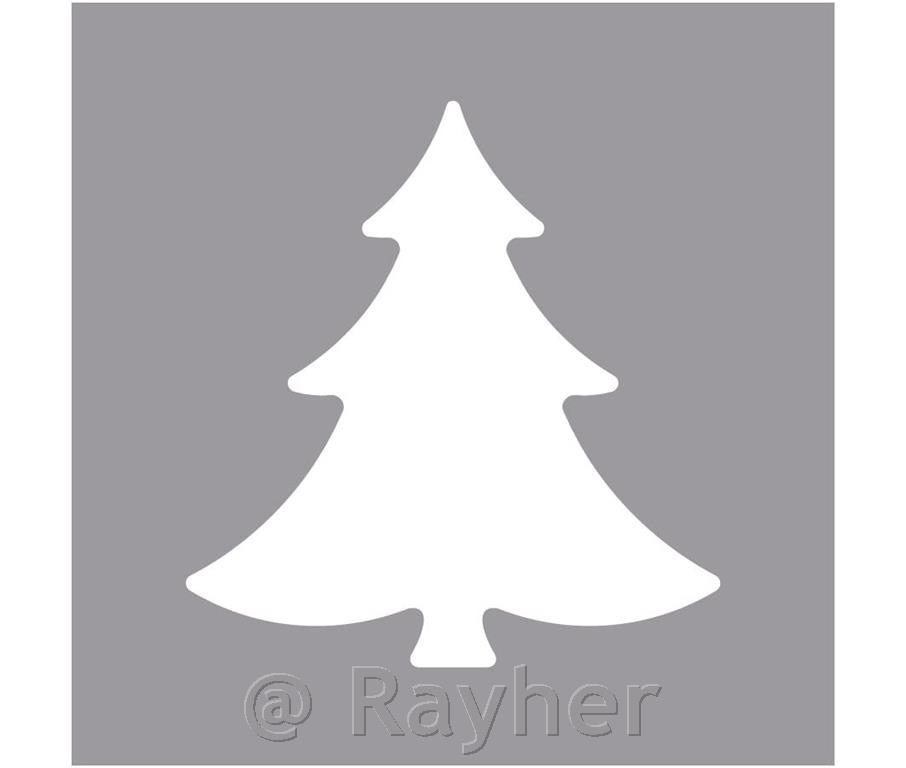 Luknjač, smreka, 5.08cm