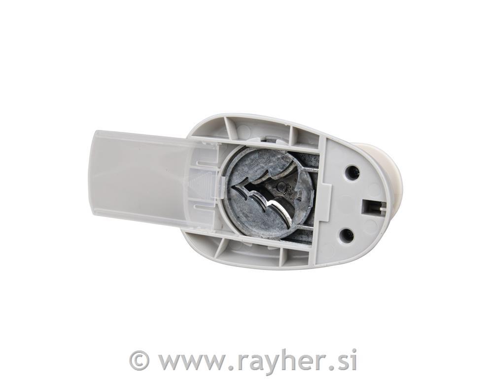 Luknjač, smreka, 3.81cm