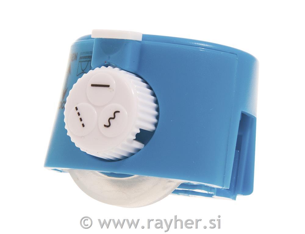 Nadomestna rezila za Clevercut mini