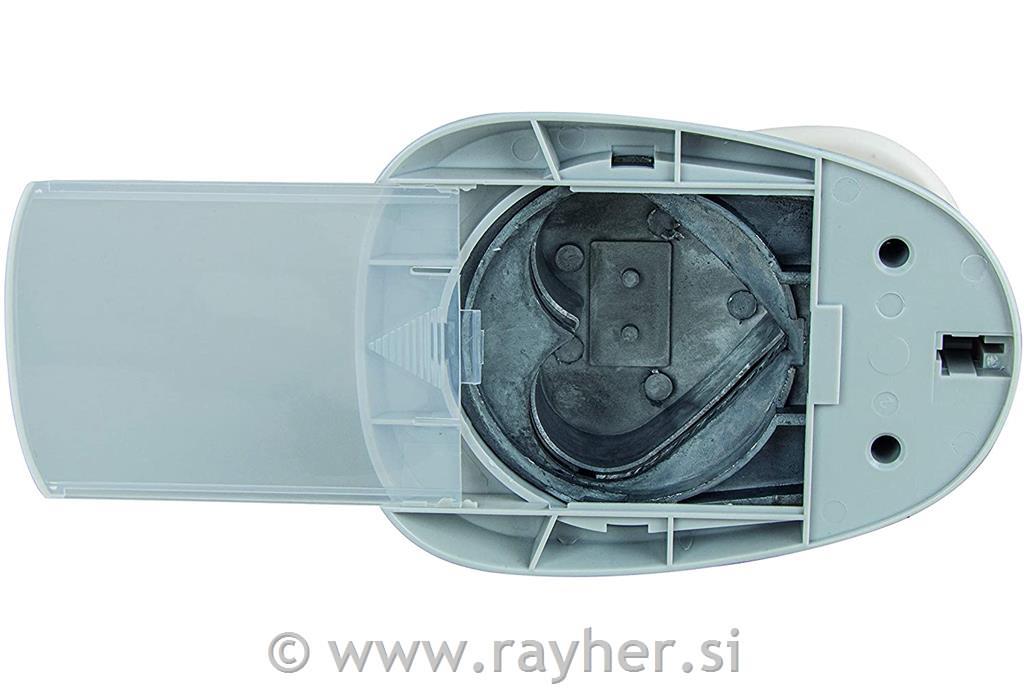 Motive puncher: Heart, 6.3cm o, (2 1/2")