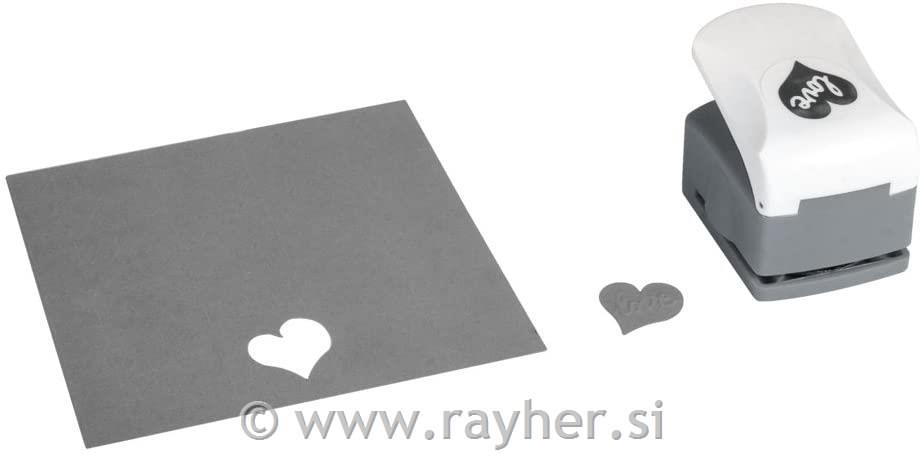 Embossing punch: Love, 3.2x1.5cm