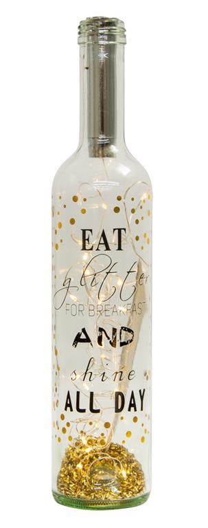 Lučke LED na kablu, 106.8cm, 20 lučk