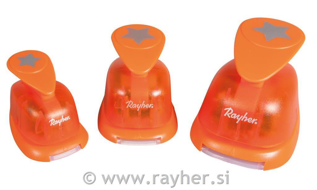 Luknjači Zvezde, set 3