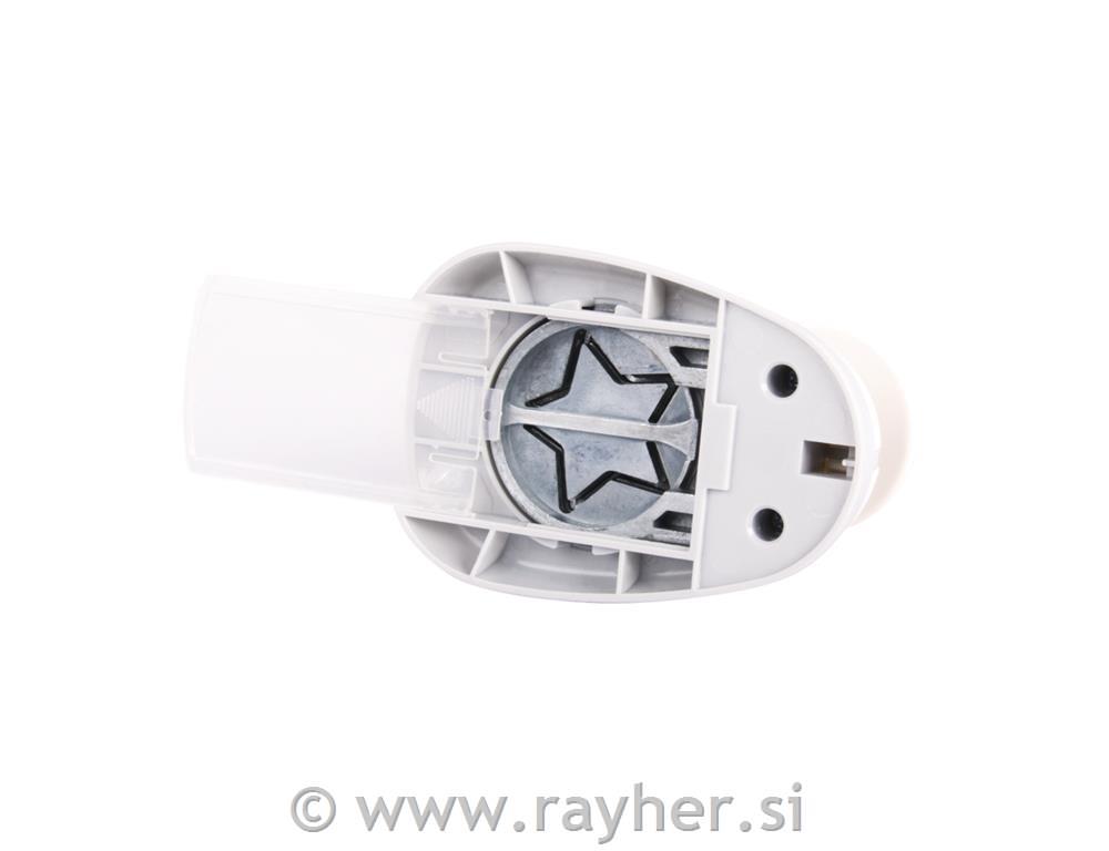 Luknjač pop up, zvezda, 3,81 cm