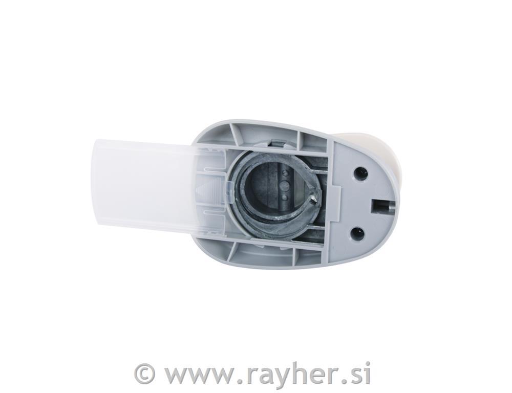 Luknjač, balon, 3.81cm