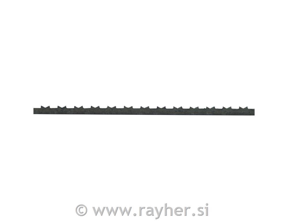 List za lok žago kronski zob 5 kosov