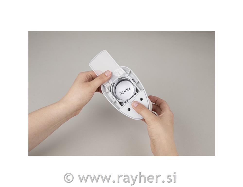 Motif puncher set Circles, 1.6cm+2.54cm+