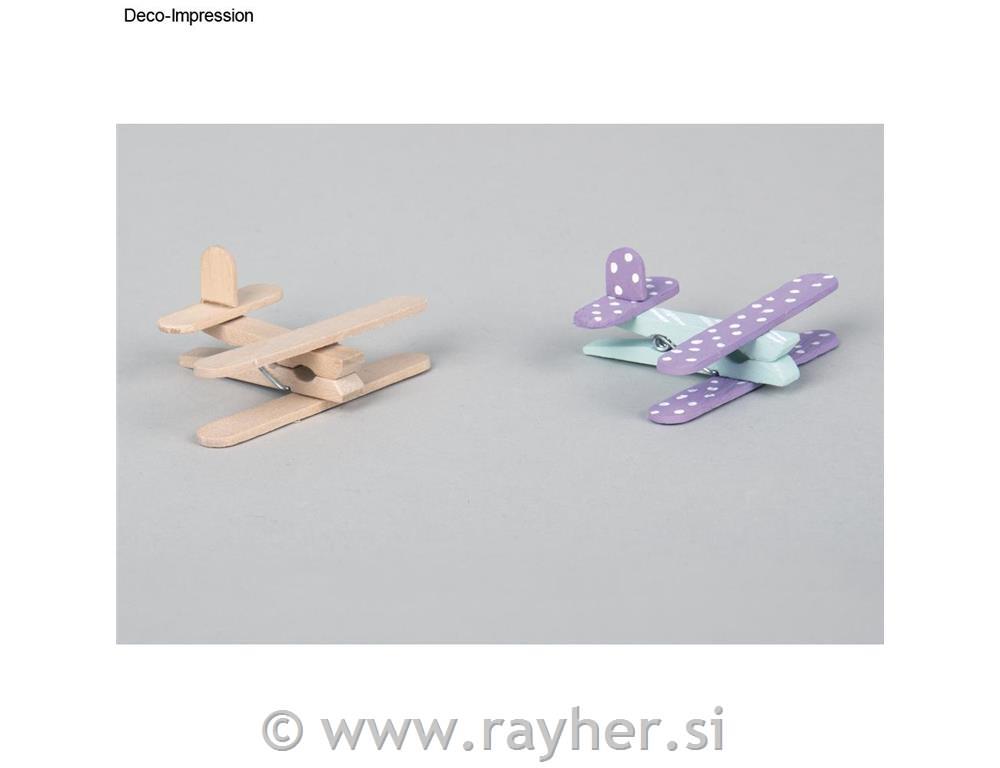 Ustvarjalni set "Lesene osnove", 450 kosov