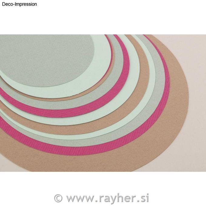 Rezalnik za kroge 8.5-30.2cm magnetni