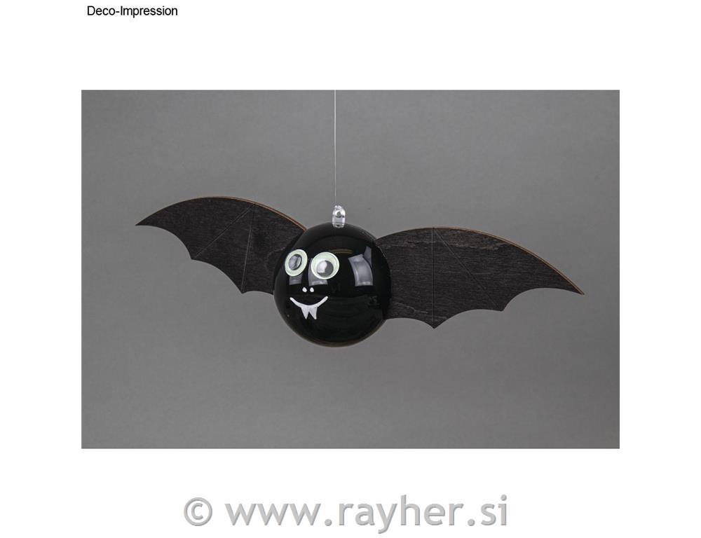 Ustvarjalni set Netopir