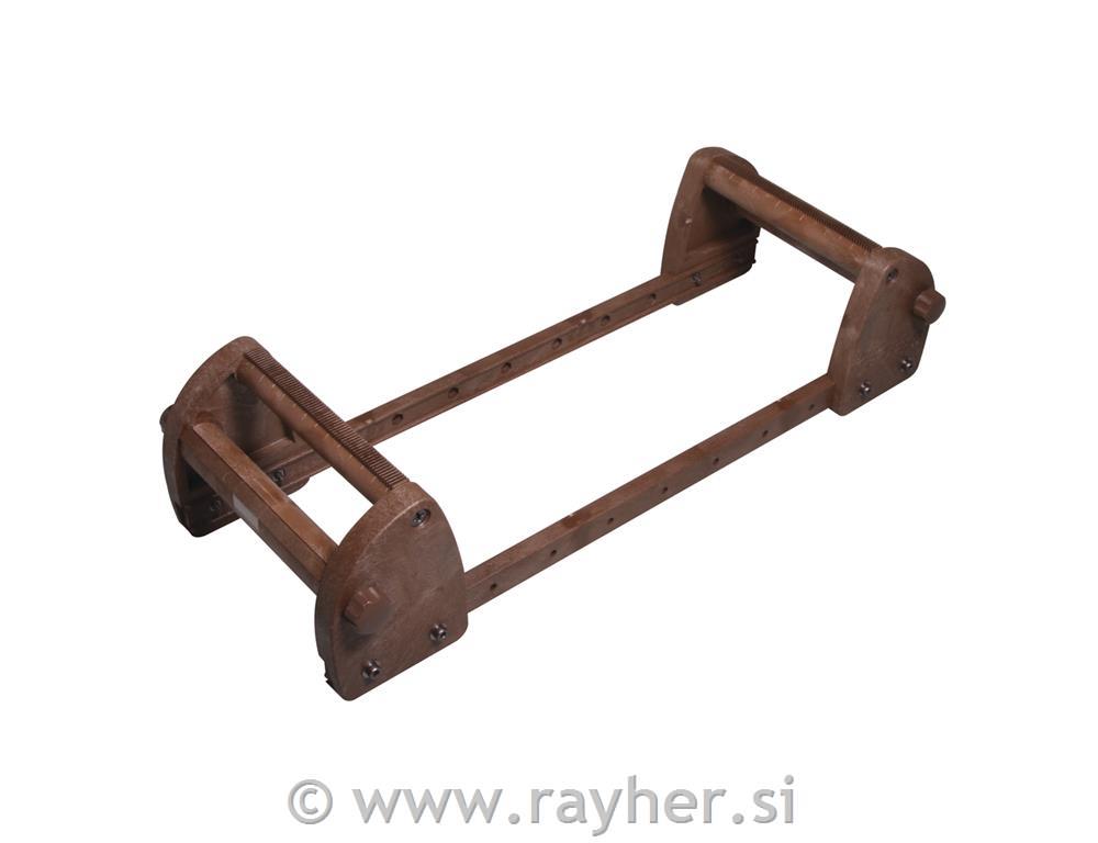 Statve posebne za perle Delica-Rocailles, prilagodljive