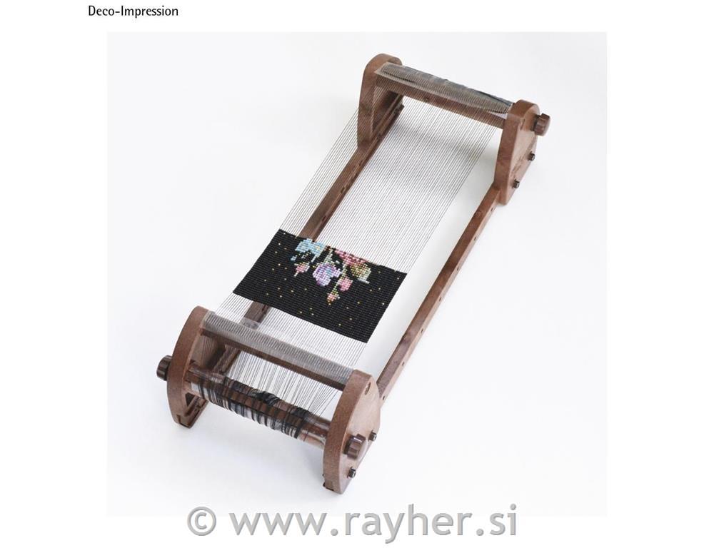 Statve posebne za perle Delica-Rocailles, prilagodljive